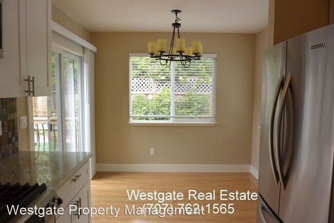 Foto del edificio - 3 br, 2 bath House - 530 Chase Street