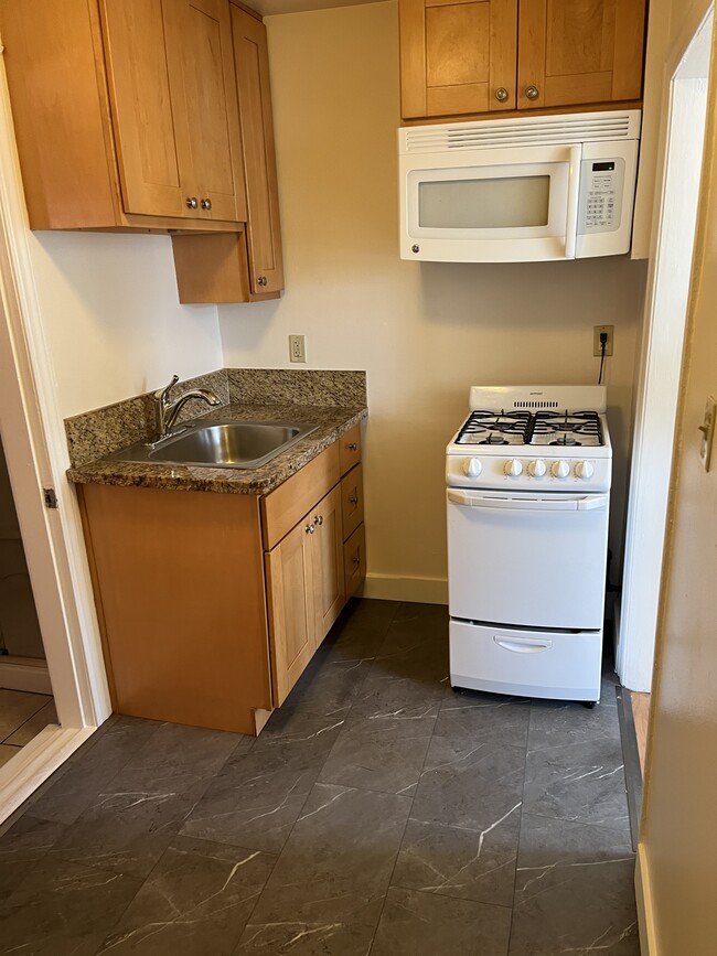 Interior Photos are of a similar unit - 1680 150th Ave