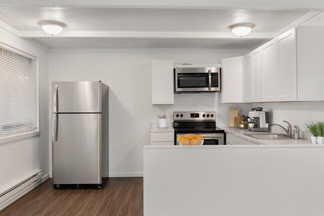 Foto del edificio - 4815 115th St Ct SW