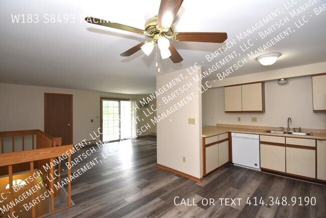 Foto del edificio - w183s8493-S8493 Racine Ave