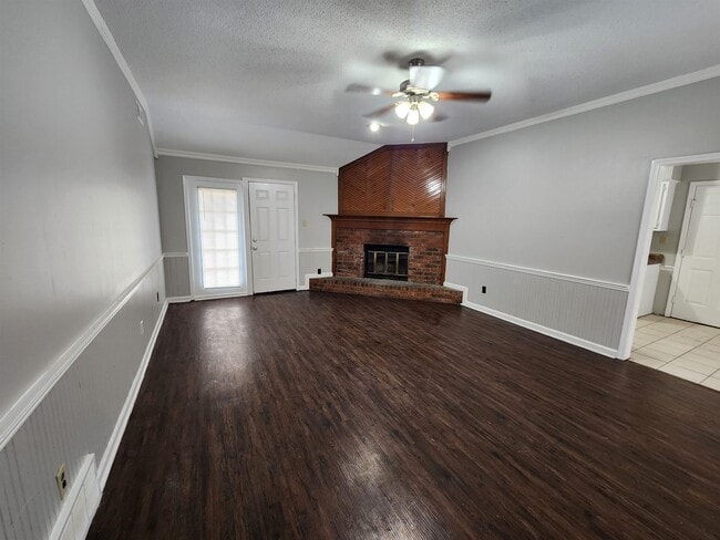 Foto del edificio - 4559 Quail Ridge Trail