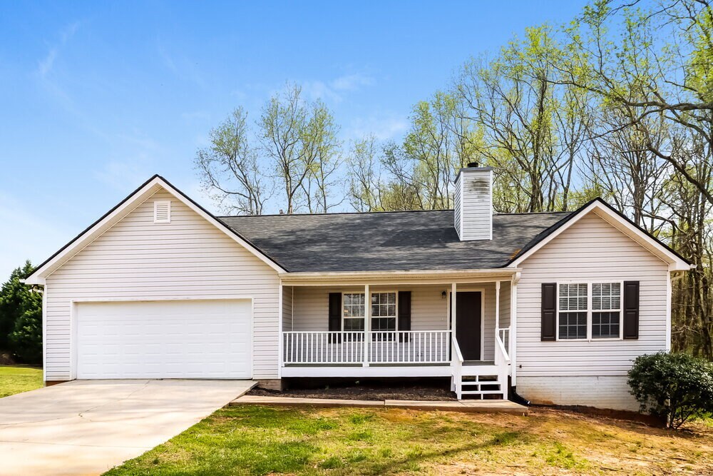 Foto principal - 215 Corleys Dr