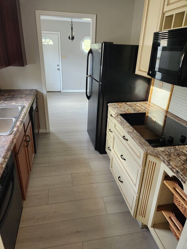 Foto del edificio - 2409 Courtland St