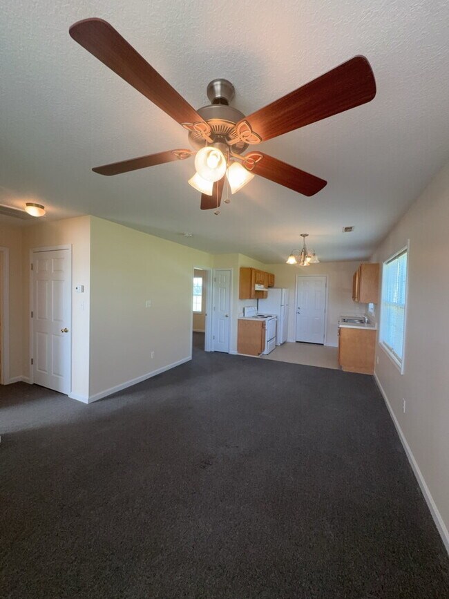 Foto del edificio - 204 Angus Ln