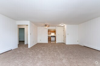 2BR, 1.5BA - Mission Hills Apartments