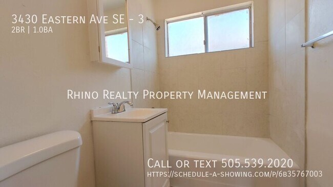 Foto del edificio - 3430 Eastern Ave SE