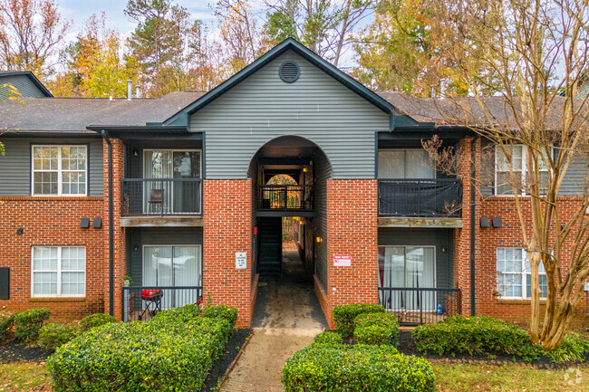 Building Photo - Wallace Terrace Apartments