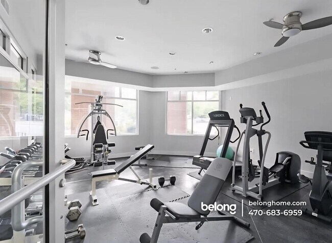 Foto del edificio - 89 Mangum St SW