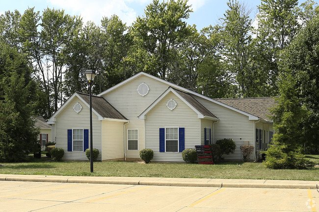 Foto del edificio - Walden Apartments