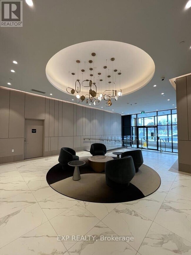 Photo du bâtiment - 1415 Dundas St E