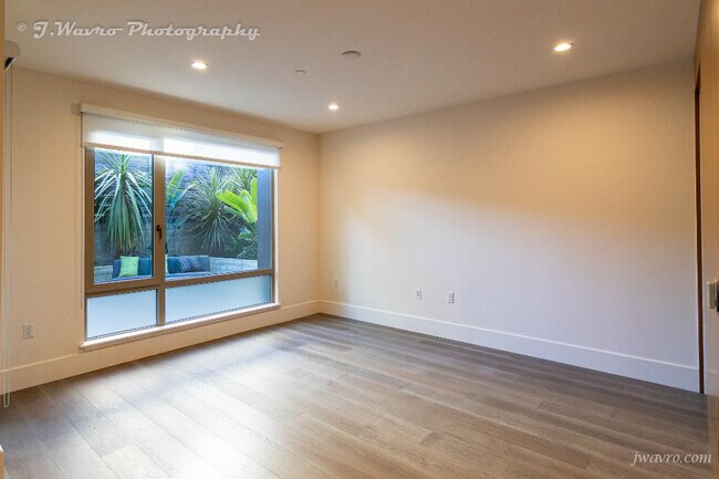 Foto del edificio - 35 Dolores St