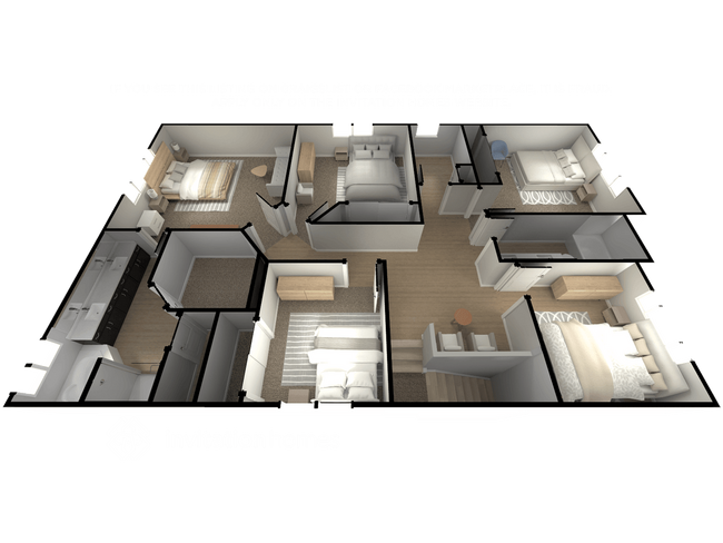 Foto del edificio - 5204 52nd Way SE