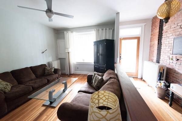 Foto del edificio - 1203 Clifton St NW