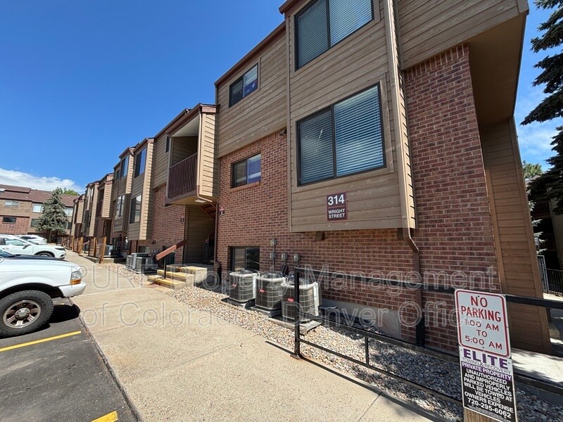 Primary Photo - 314 Wright St