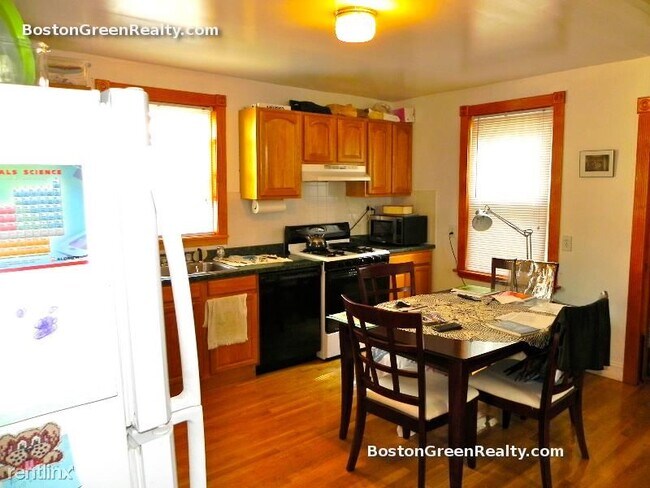 Building Photo - 1 br, 1 bath  - 59 Prince St