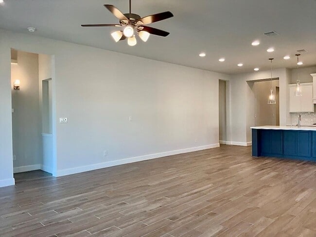 Foto del edificio - 1636 Laverne Mitchell st