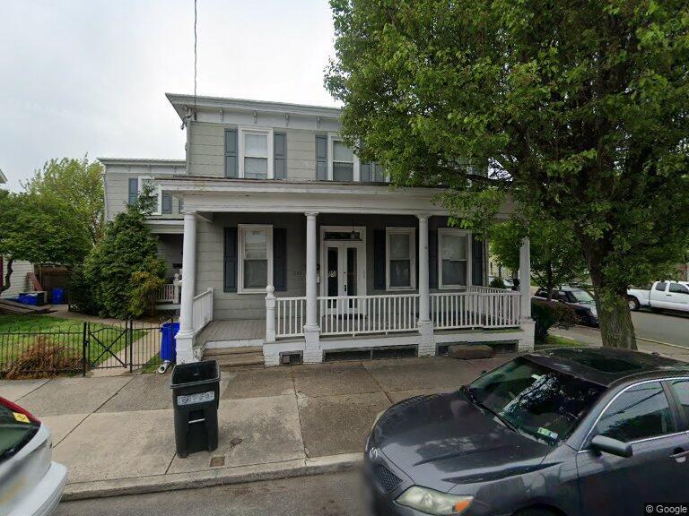 Foto del edificio - 230 Washington St