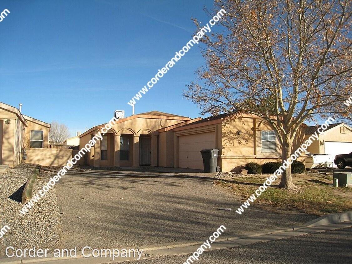 Primary Photo - 2 br, 2 bath House - 1336 Rebecca Rd NE