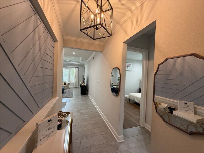 Foto del edificio - 4509 Rosemont St