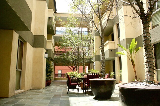 Foto del interior - APT PALERMO