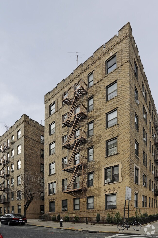 43-08 40th St - 43-08 40th Street