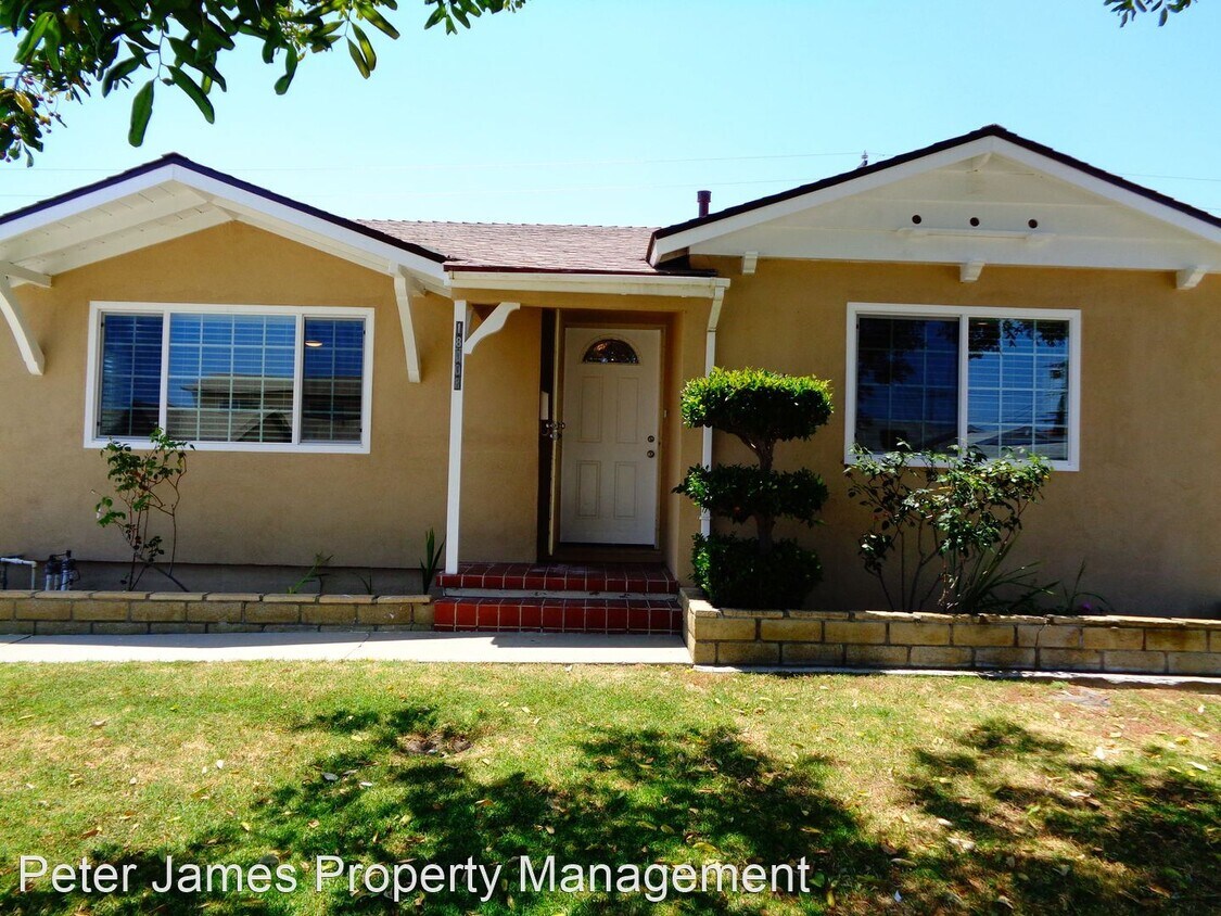 Foto principal - 3 br, 2 bath House - 18003 Thornlake Ave