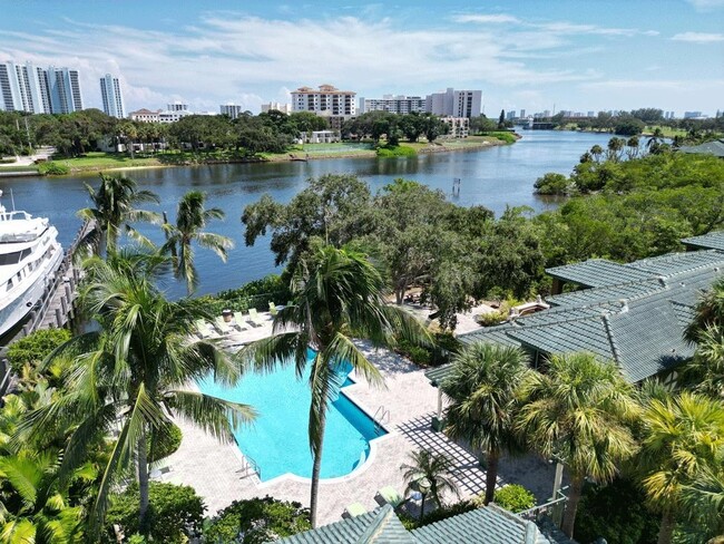 Building Photo - Sanctuary Cove Apartments