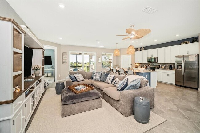 Foto del edificio - 17740 Boracay Ct