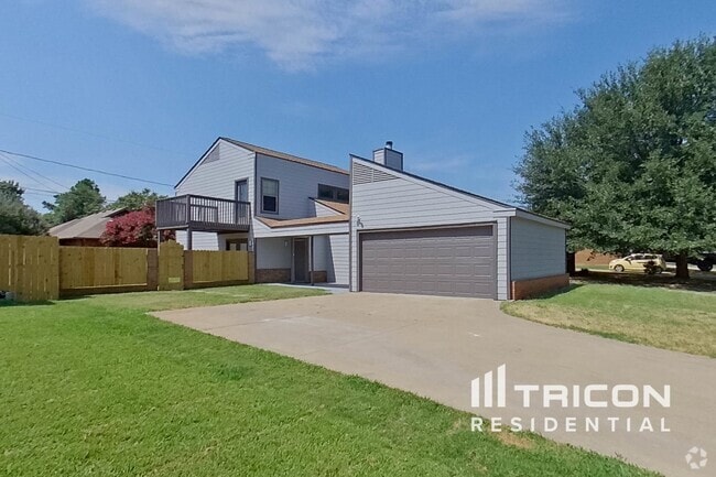 Building Photo - 4508 Timber Run Dr