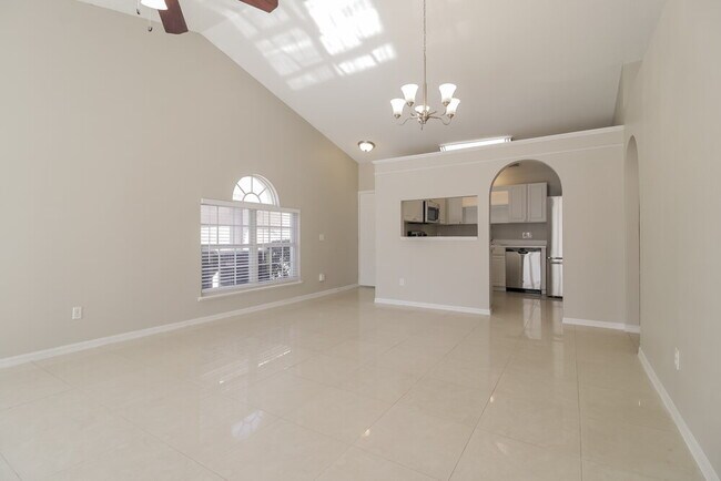 Foto del edificio - 2459 Parsons Pond Cir