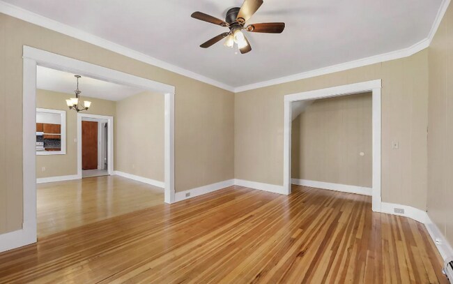 Foto del edificio - 52-54 Stratford Ave