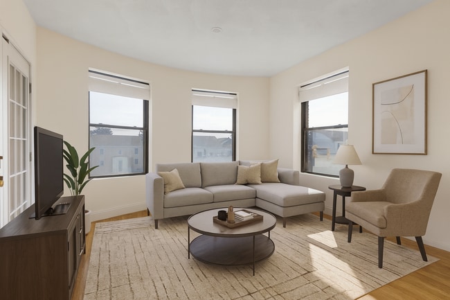 Foto del edificio - 550 Main St