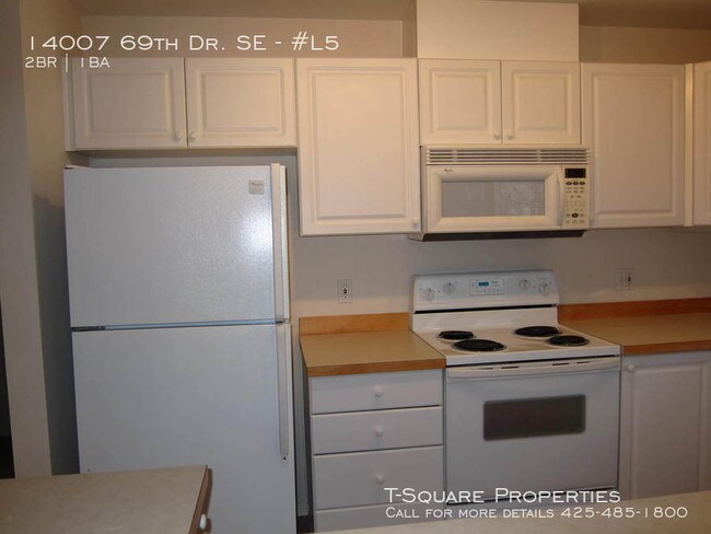 Building Photo - 14007 69th Dr SE