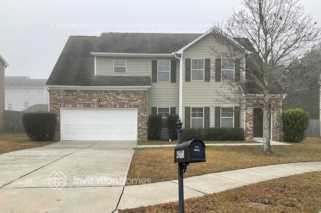 Building Photo - 4271 Henry Ridge Ct