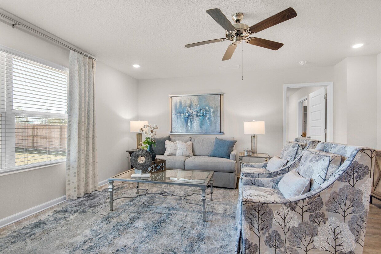 Foto principal - 5200 Conservation Cir