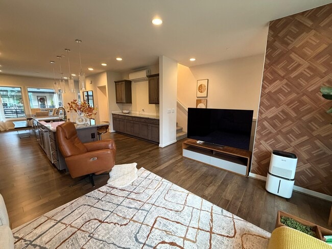 Foto del edificio - 540 NE Daisy Walk