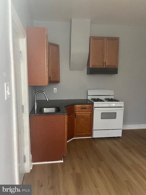 Building Photo - 856 Haddon Ave
