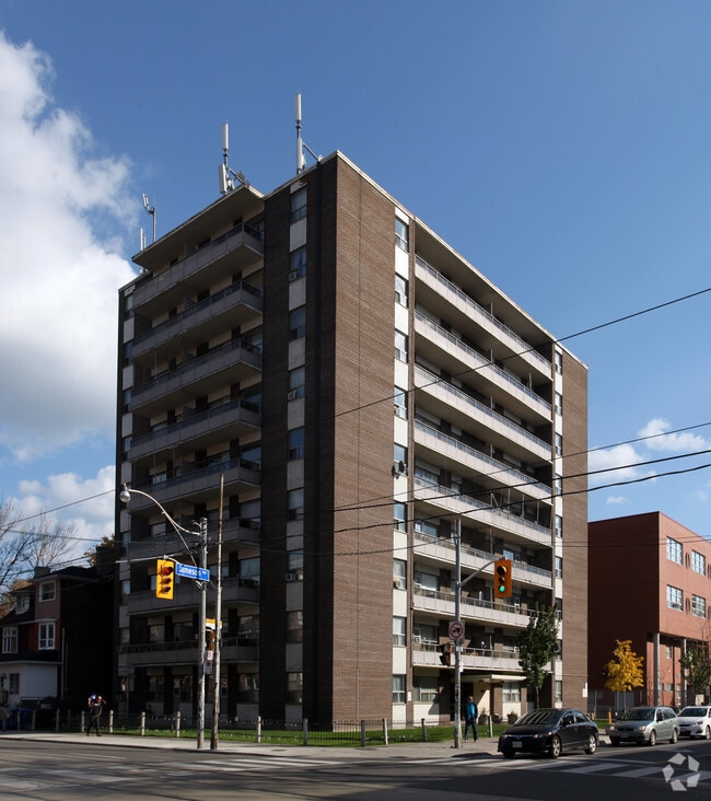 Photo principale - Bel Manor Apartments