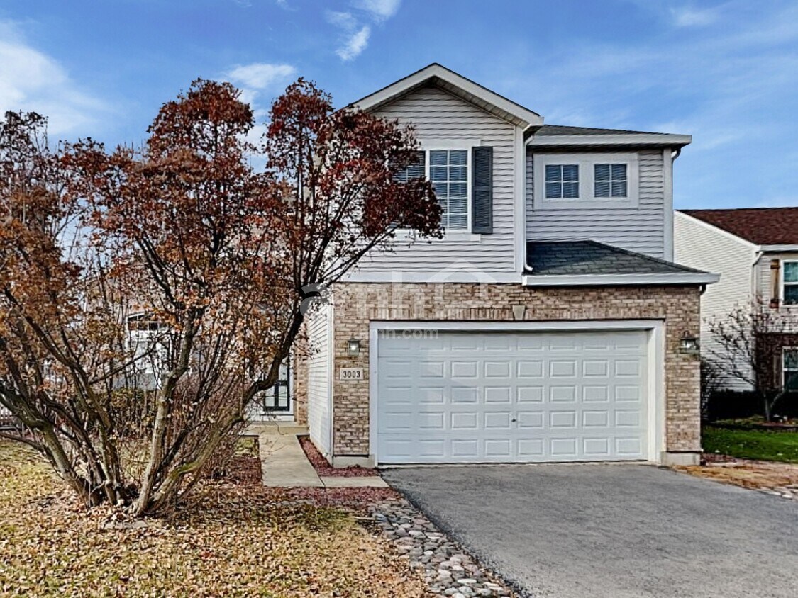 3003 Horizon Court House Rental in Plainfield, IL