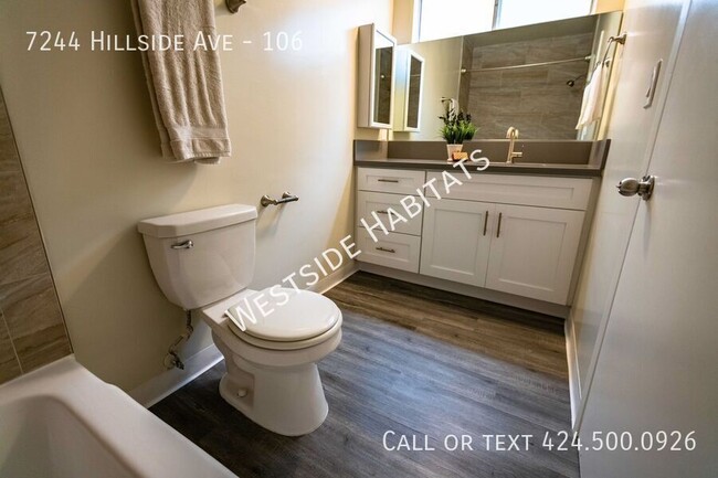 Foto del edificio - 7244 Hillside Ave