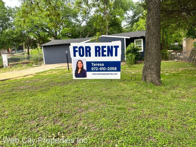Building Photo - 4 br, 2 bath House - 6352 Latta Street
