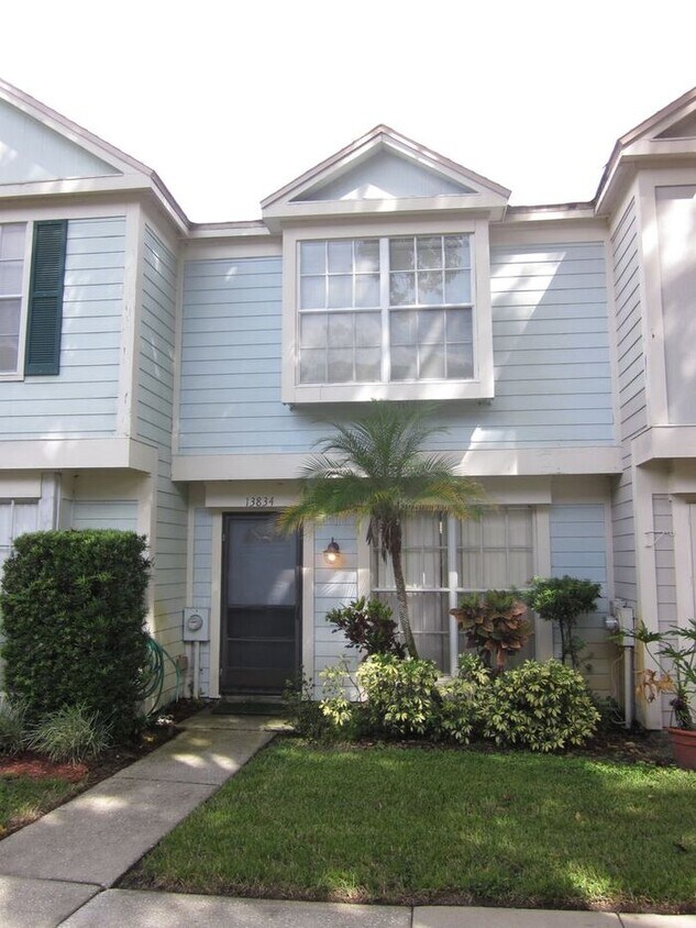 FLETCHER'S MILL TOWNHOUSE Townhouse for Rent in Tampa, FL
