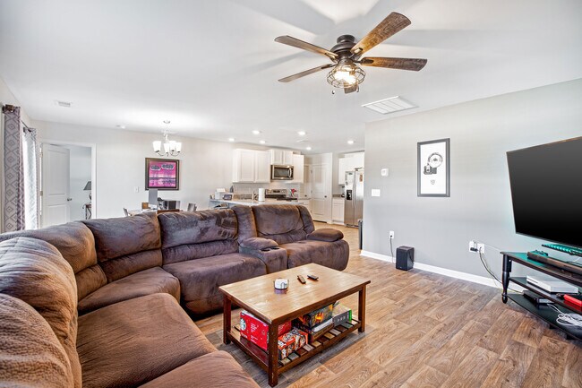 Foto del edificio - 509 Grass fern Ct