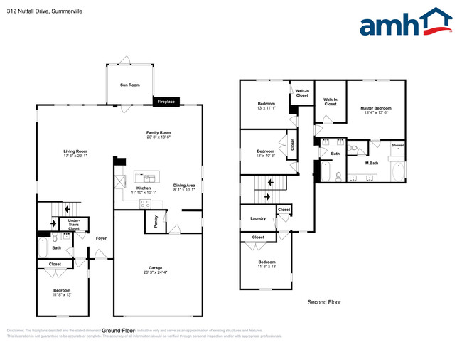 Foto del edificio - 312 Nuttall Dr