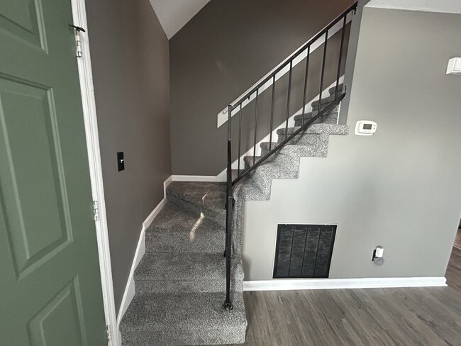 Foto del edificio - 3423 Minor Dr