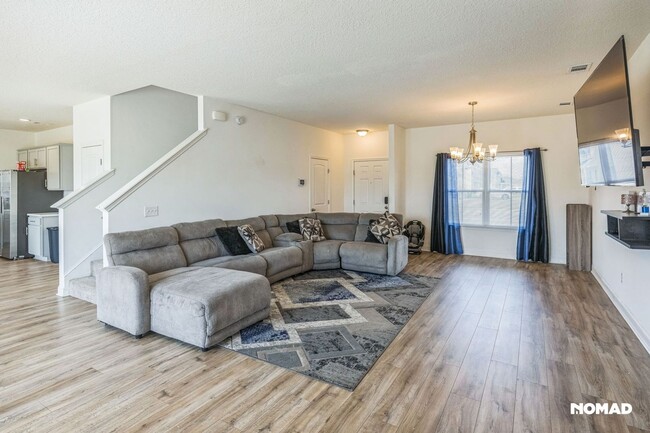 Foto del edificio - Spacious 4BR House in Ludowici