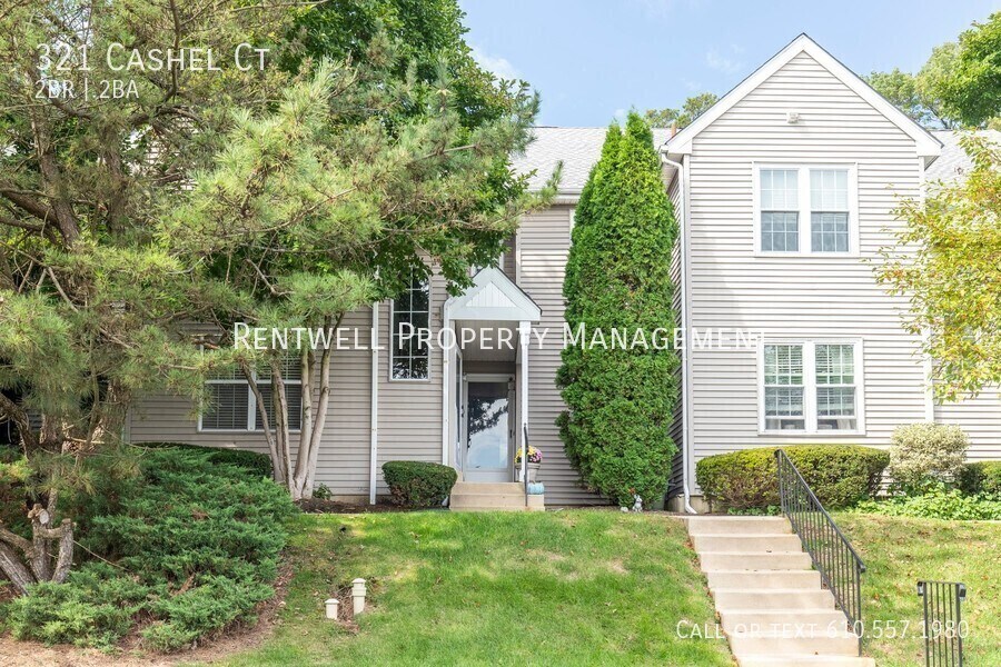 Foto principal - 321 Cashel Ct