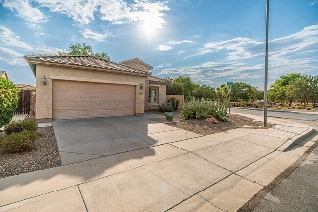 Foto del edificio - 4922 S Veneto