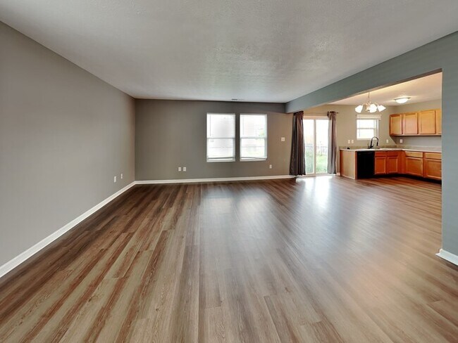 Foto del edificio - 2832 Wolfgang Way