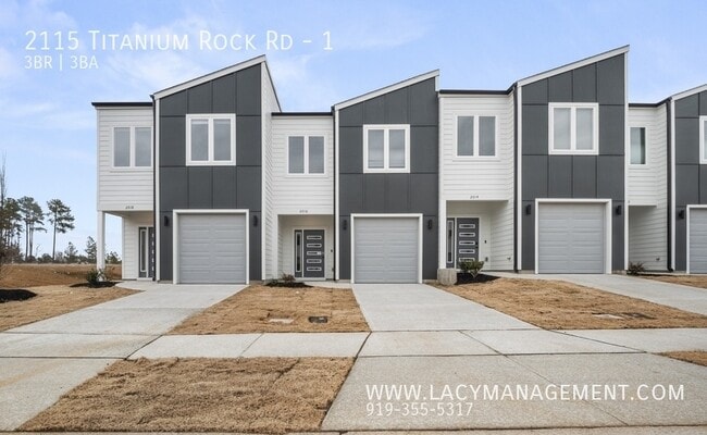 Building Photo - 2115 Titanium Rock Rd